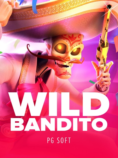 wild bandito